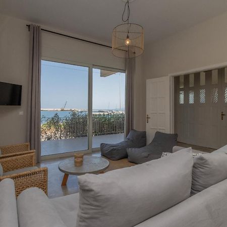 Phaos I Apartment Kyparissia Exterior photo