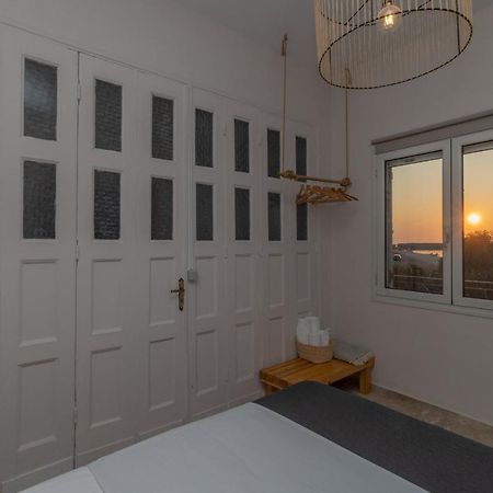 Phaos I Apartment Kyparissia Exterior photo