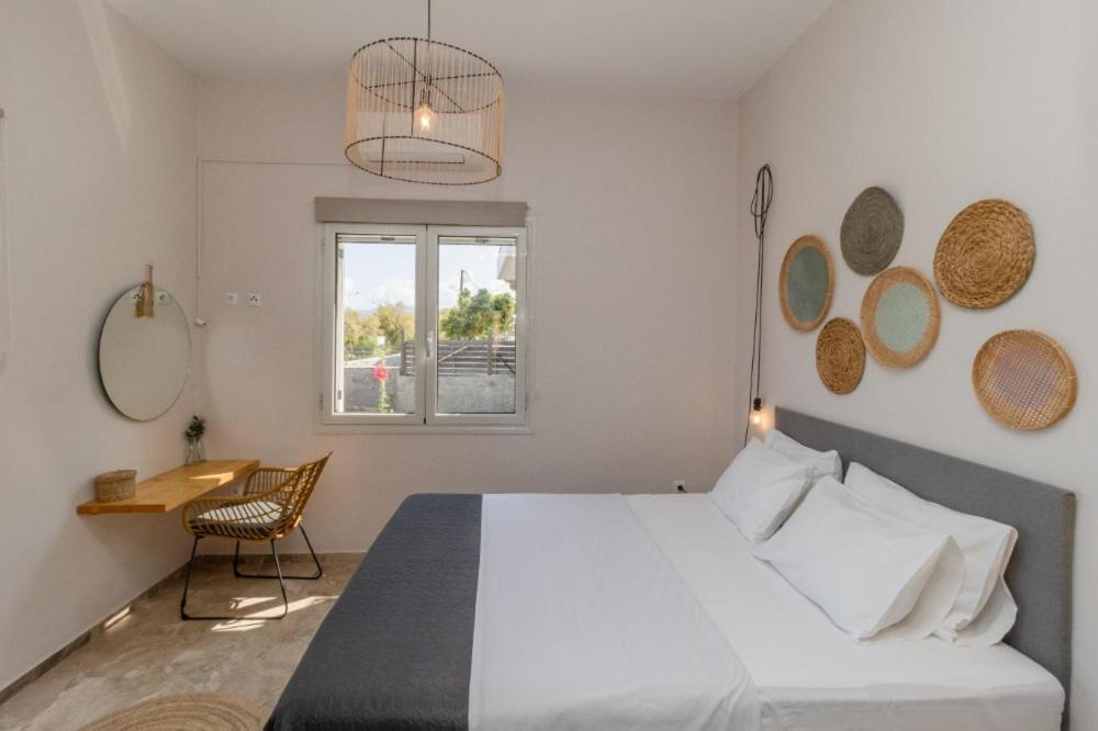 Phaos I Apartment Kyparissia Exterior photo