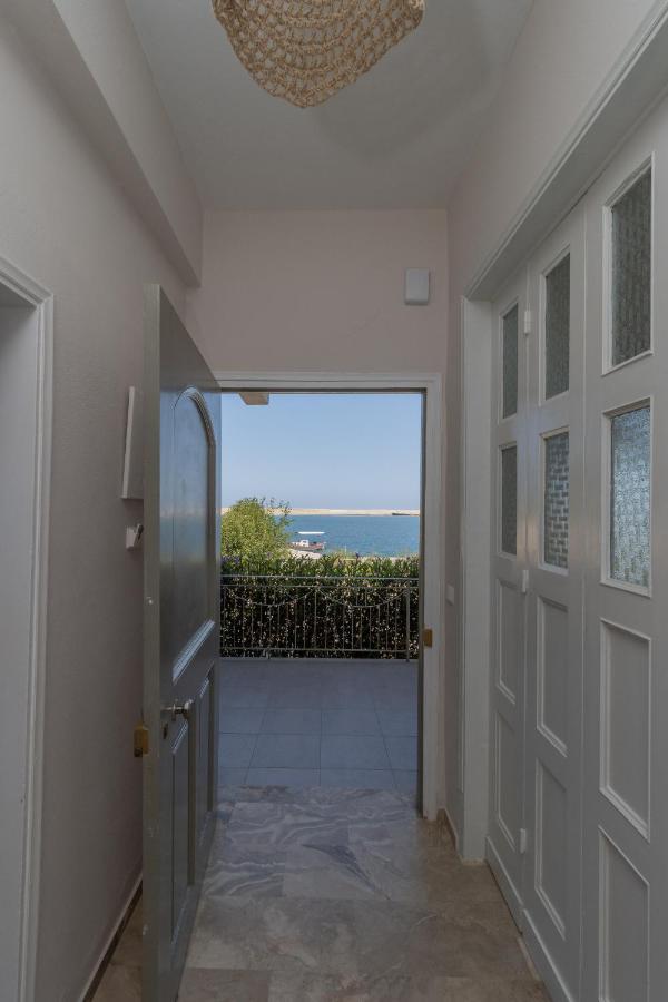 Phaos I Apartment Kyparissia Exterior photo